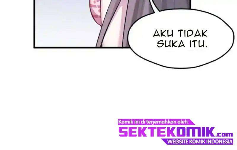 Beauty and the Beasts Chapter 200 Bahasa Indonesia